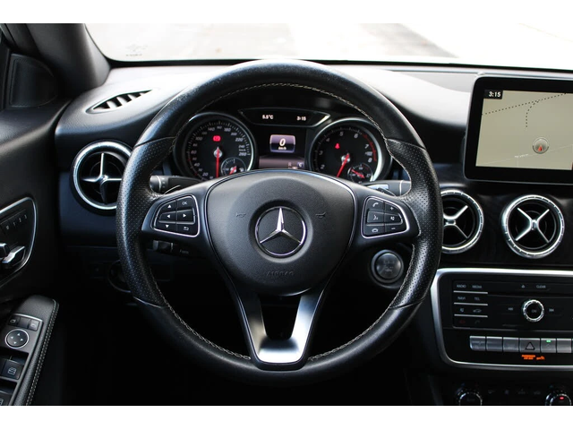 Mercedes-Benz CLA 250 4MATIC* АвтоКредит* (ЦЕНА ДО БГ) - автомобили, коли, обяви за нови и употребявани 9