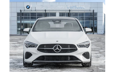 mercedes-benz-cla-250 - 0