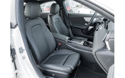 Mercedes-Benz CLA 250 * 4MATIC* Автокредит(Цена до БГ) - автомобили, коли, обяви за нови и употребявани 12