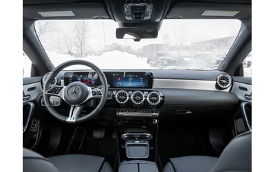 Mercedes-Benz CLA 250 * 4MATIC* Автокредит(Цена до БГ) - автомобили, коли, обяви за нови и употребявани 13