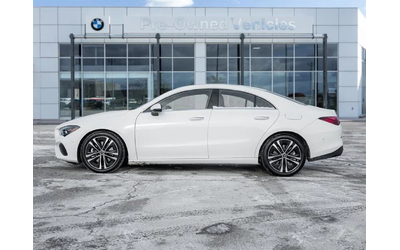 mercedes-benz-cla-250 - 1