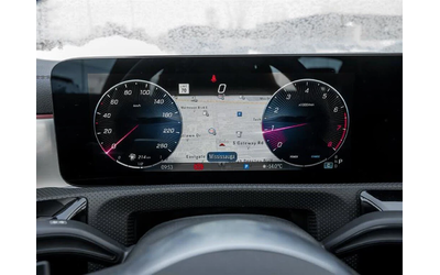 Mercedes-Benz CLA 250 * 4MATIC* Автокредит(Цена до БГ) - автомобили, коли, обяви за нови и употребявани 6