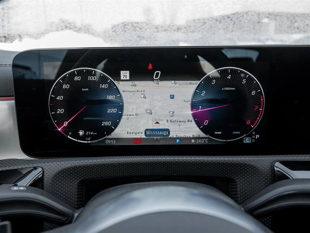 Mercedes-Benz CLA 250 * 4MATIC* Автокредит(Цена до БГ) - автомобили, коли, обяви за нови и употребявани 6