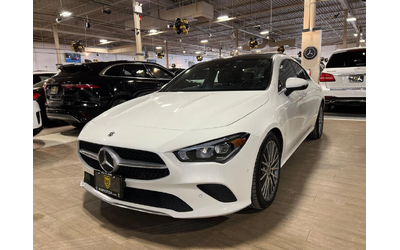 mercedes-benz-cla-250 - 0