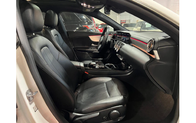 Mercedes-Benz CLA 250 4MATIC* АвтоКредит* (ЦЕНА ДО БГ) - автомобили, коли, обяви за нови и употребявани 10