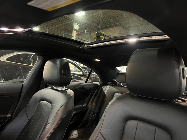 Mercedes-Benz CLA 250 4MATIC* АвтоКредит* (ЦЕНА ДО БГ) - автомобили, коли, обяви за нови и употребявани 12