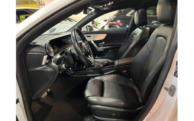 Mercedes-Benz CLA 250 4MATIC* АвтоКредит* (ЦЕНА ДО БГ) - автомобили, коли, обяви за нови и употребявани 13