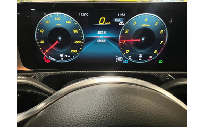 Mercedes-Benz CLA 250 4MATIC* АвтоКредит* (ЦЕНА ДО БГ) - автомобили, коли, обяви за нови и употребявани 14