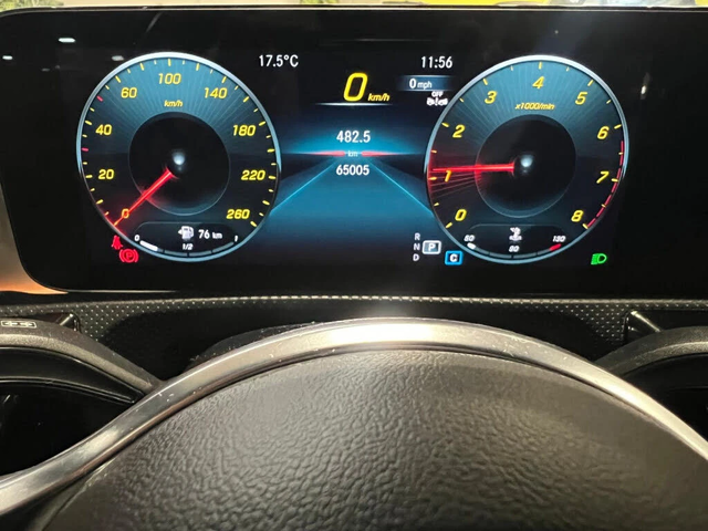 Mercedes-Benz CLA 250 4MATIC* АвтоКредит* (ЦЕНА ДО БГ) - автомобили, коли, обяви за нови и употребявани 14