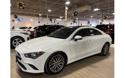 mercedes-benz-cla-250 - 1