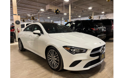 mercedes-benz-cla-250 - 2