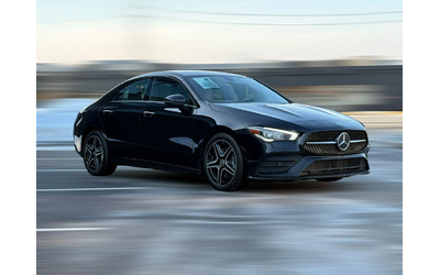 mercedes-benz-cla-250 - 0