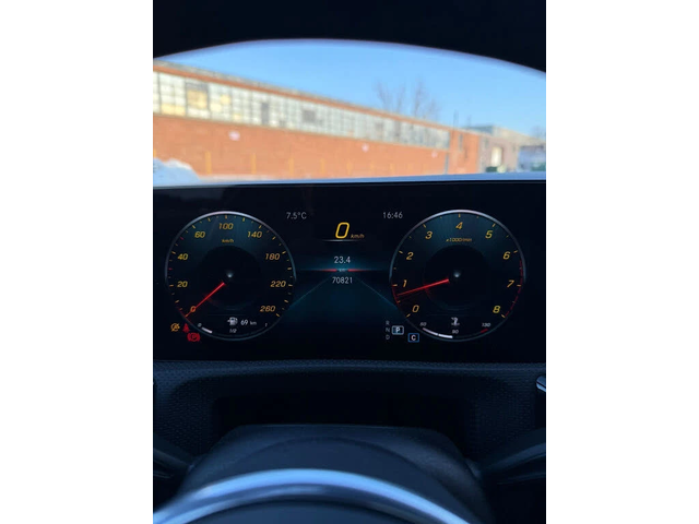 Mercedes-Benz CLA 250 4MATIC АвтоКредит  (ЦЕНА ДО БГ) - автомобили, коли, обяви за нови и употребявани 7