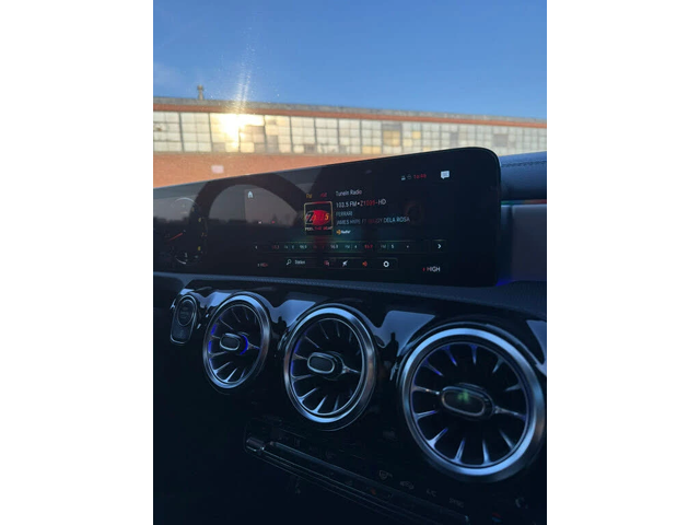 Mercedes-Benz CLA 250 4MATIC АвтоКредит  (ЦЕНА ДО БГ) - автомобили, коли, обяви за нови и употребявани 8