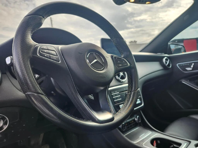 Mercedes-Benz CLA 250 4MATIC* АвтоКредит* (ЦЕНА ДО БГ) - автомобили, коли, обяви за нови и употребявани 2