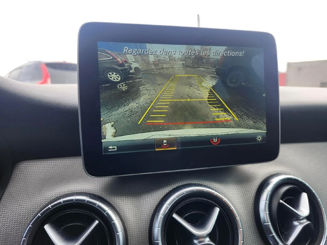 Mercedes-Benz CLA 250 4MATIC* АвтоКредит* (ЦЕНА ДО БГ) - автомобили, коли, обяви за нови и употребявани 3