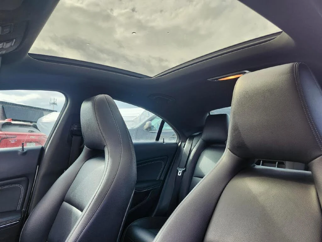 Mercedes-Benz CLA 250 4MATIC* АвтоКредит* (ЦЕНА ДО БГ) - автомобили, коли, обяви за нови и употребявани 4