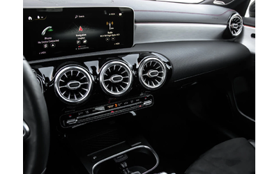 Mercedes-Benz CLA 250 * AMG Line * HeadUp * * AвтоКредит* (ЦЕНА ДО БГ) - автомобили, коли, обяви за нови и употребявани 10