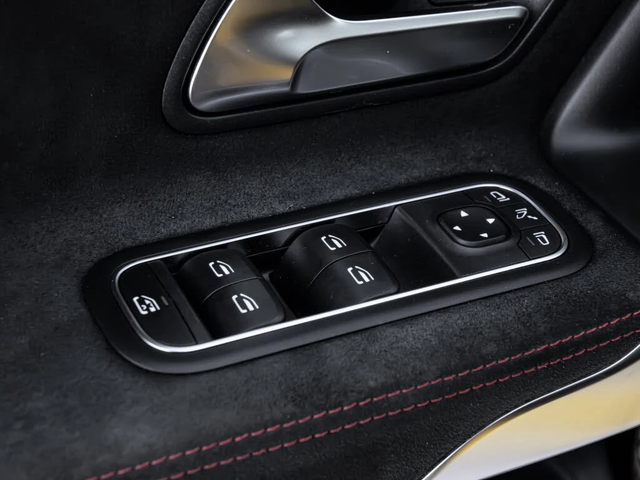 Mercedes-Benz CLA 250 * AMG Line * HeadUp * * AвтоКредит* (ЦЕНА ДО БГ) - автомобили, коли, обяви за нови и употребявани 14