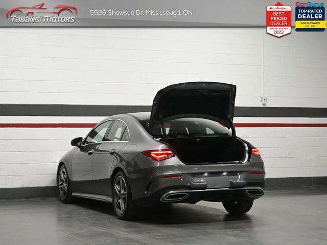 Mercedes-Benz CLA 250 4MATIC АвтоКредит  (ЦЕНА ДО БГ) - автомобили, коли, обяви за нови и употребявани 2