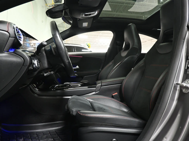 Mercedes-Benz CLA 250 4MATIC АвтоКредит  (ЦЕНА ДО БГ) - автомобили, коли, обяви за нови и употребявани 4