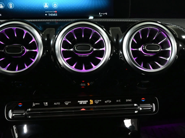 Mercedes-Benz CLA 250 4MATIC АвтоКредит  (ЦЕНА ДО БГ) - автомобили, коли, обяви за нови и употребявани 5