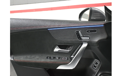 Mercedes-Benz CLA 250 4MATIC АвтоКредит  (ЦЕНА ДО БГ) - автомобили, коли, обяви за нови и употребявани 6