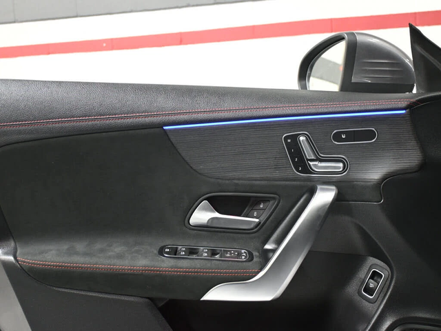 Mercedes-Benz CLA 250 4MATIC АвтоКредит  (ЦЕНА ДО БГ) - автомобили, коли, обяви за нови и употребявани 6