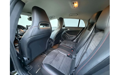 Mercedes-Benz CLA 250 CDI / SHOOTING BRAKE / 4-MATIC - автомобили, коли, обяви за нови и употребявани 10