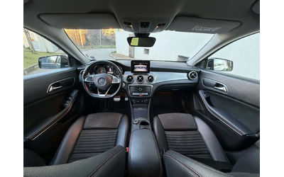 Mercedes-Benz CLA 250 CDI / SHOOTING BRAKE / 4-MATIC - автомобили, коли, обяви за нови и употребявани 11