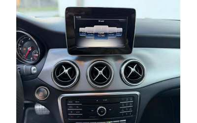 Mercedes-Benz CLA 250 CDI / SHOOTING BRAKE / 4-MATIC - автомобили, коли, обяви за нови и употребявани 12