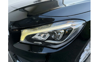 Mercedes-Benz CLA 250 CDI / SHOOTING BRAKE / 4-MATIC - автомобили, коли, обяви за нови и употребявани 13