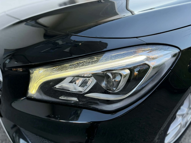 Mercedes-Benz CLA 250 CDI / SHOOTING BRAKE / 4-MATIC - автомобили, коли, обяви за нови и употребявани 13