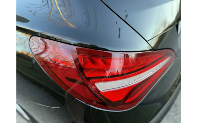 Mercedes-Benz CLA 250 CDI / SHOOTING BRAKE / 4-MATIC - автомобили, коли, обяви за нови и употребявани 14