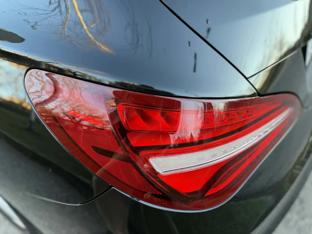 Mercedes-Benz CLA 250 CDI / SHOOTING BRAKE / 4-MATIC - автомобили, коли, обяви за нови и употребявани 14