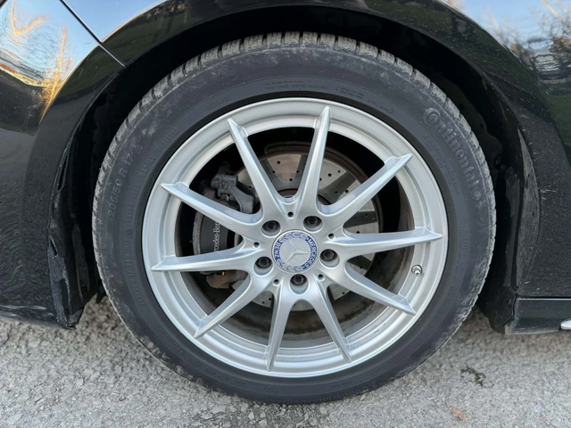 Mercedes-Benz CLA 250 CDI / SHOOTING BRAKE / 4-MATIC - автомобили, коли, обяви за нови и употребявани 15