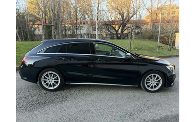 Mercedes-Benz CLA 250 CDI / SHOOTING BRAKE / 4-MATIC - автомобили, коли, обяви за нови и употребявани 7