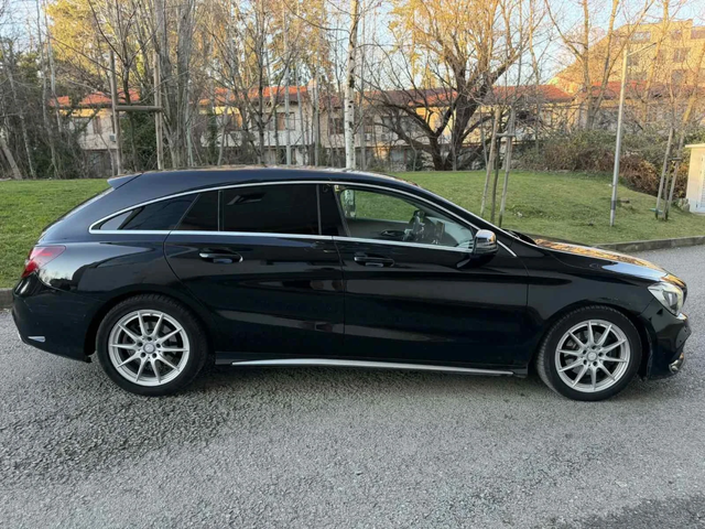 Mercedes-Benz CLA 250 CDI / SHOOTING BRAKE / 4-MATIC - автомобили, коли, обяви за нови и употребявани 7