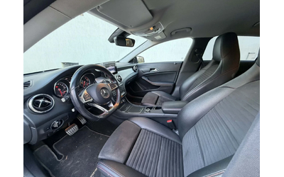 Mercedes-Benz CLA 250 CDI / SHOOTING BRAKE / 4-MATIC - автомобили, коли, обяви за нови и употребявани 8