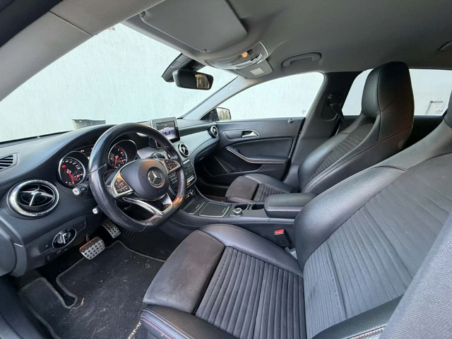 Mercedes-Benz CLA 250 CDI / SHOOTING BRAKE / 4-MATIC - автомобили, коли, обяви за нови и употребявани 8