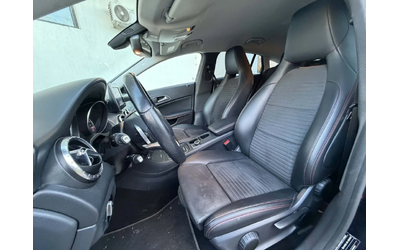 Mercedes-Benz CLA 250 CDI / SHOOTING BRAKE / 4-MATIC - автомобили, коли, обяви за нови и употребявани 9