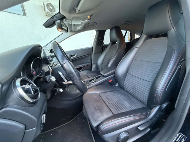 Mercedes-Benz CLA 250 CDI / SHOOTING BRAKE / 4-MATIC - автомобили, коли, обяви за нови и употребявани 9