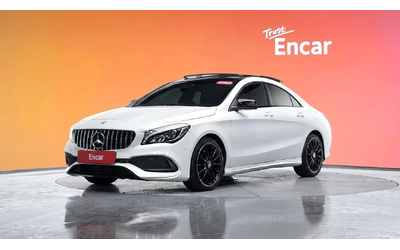 mercedes-benz-cla-250 - 0