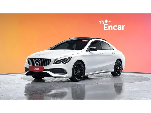 Mercedes-Benz CLA 250 AMG PK* PANAMERICANA* DYNAMICA* PANO* КРАЙНА ЦЕНА - автомобили, коли, обяви за нови и употребявани 0