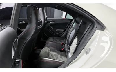Mercedes-Benz CLA 250 AMG PK* PANAMERICANA* DYNAMICA* PANO* КРАЙНА ЦЕНА - автомобили, коли, обяви за нови и употребявани 15