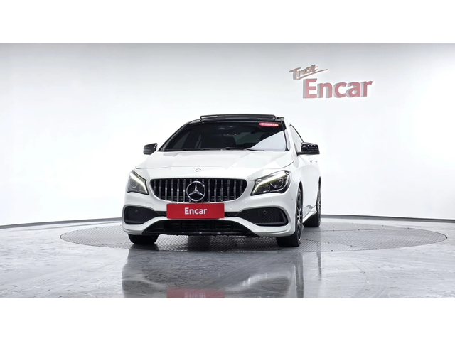 Mercedes-Benz CLA 250 AMG PK* PANAMERICANA* DYNAMICA* PANO* КРАЙНА ЦЕНА - автомобили, коли, обяви за нови и употребявани 1