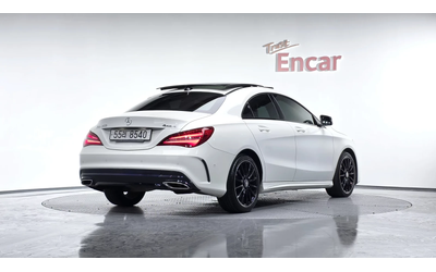 mercedes-benz-cla-250 - 2
