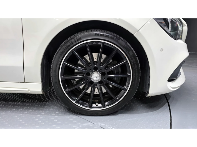 Mercedes-Benz CLA 250 AMG PK* PANAMERICANA* DYNAMICA* PANO* КРАЙНА ЦЕНА - автомобили, коли, обяви за нови и употребявани 4