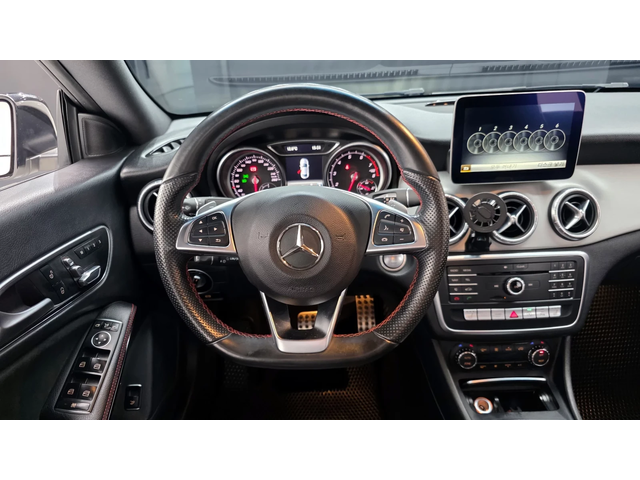 Mercedes-Benz CLA 250 AMG PK* PANAMERICANA* DYNAMICA* PANO* КРАЙНА ЦЕНА - автомобили, коли, обяви за нови и употребявани 5