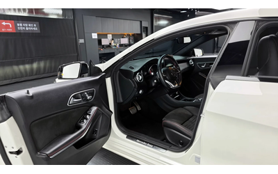 Mercedes-Benz CLA 250 AMG PK* PANAMERICANA* DYNAMICA* PANO* КРАЙНА ЦЕНА - автомобили, коли, обяви за нови и употребявани 8